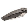 Knife, Bl Stacked Deck Spr Pt