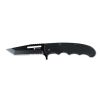 Knife,Hell Fire Blk