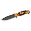 Knife, Ignite Black / Orange