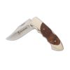 Knife,Browning 111 Cocobolo