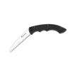 Knife,Camp Saw Black