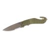 Knife,Duration Belt Cut Grn Bx