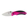 Knife, Minnow Pink Box