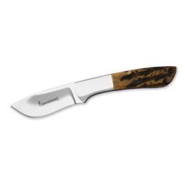 Knife, Escalade Skinner Bone