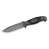 Knife, Ignite Black / Gray