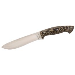 Knife, Outdoorsman Camp