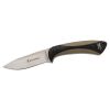 Knife, Steel Sharp Drop Point