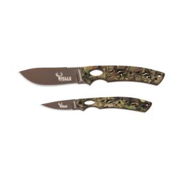 Knife, Hells Canyon Combo Box