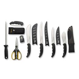 Knife, Diy Butcher Kit