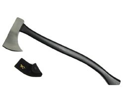 Knife,Outdoorsman Axe