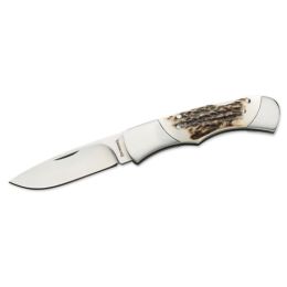 Knife,Pursuit Stag