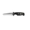 10081 Buck Ops Boot Knife-Clam