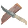 Western 9" Skinner 100th Annivrsry  Knife