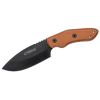 Camillus CK-9" Knife,Sheath,Whistle,1095