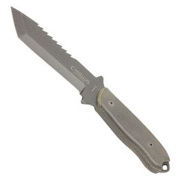 Camillus 10.25" Heathen Knife-1095 Steel