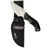 Camillus HT-7 Fixed Blade Knife, Sheath