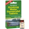 Drinking Water Tablets