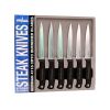 Six Steak Knife Set (Kitchen Classics)