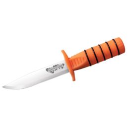 Survival Edge (Orange Handle Version)