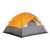 Tent Inst Dome 7p Dbl Hub Signature C001