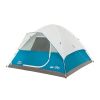Longs Peak 6p Fast Pitch Dome Tent