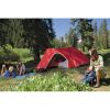 Tent 9x7 Hooligan 4p