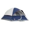 Tent 12x10 Elite Sundome 6 W/led