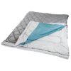 Sleeping Bag Rectangular 35d Tandem