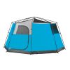 Tent 13x13 Octagon 98