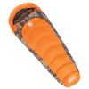 Sleeping Bag 0d Mummy Camo C002