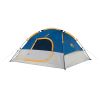 Tent Flatiron 6p Instant Dome