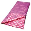 Sleeping Bag Rectangular Youth Girl