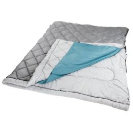 Sleeping Bag Rectangular 35d Tandem