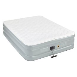 Airbed Q Dh Pillowtop 120v Bip