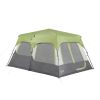 Tent Inst Cabin 10 Classic Wfly Sig