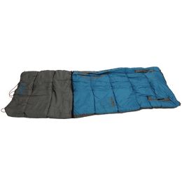 Sleeping Bag Mobile Blue