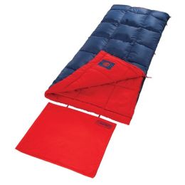 Sleeping Bag Heaton Peak 50 Reg C004