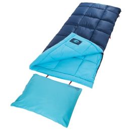 Sleeping Bag Heaton Peak 30 Reg C004