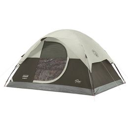 Tent Rt Camo 4p Dome