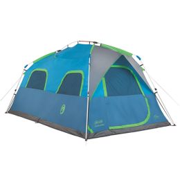 Tent 8p Instant Signal Moutain