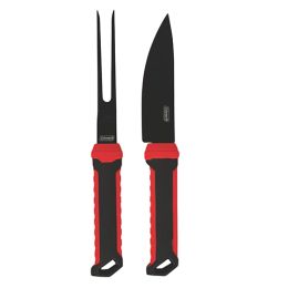 Fork Knife Set Rugged