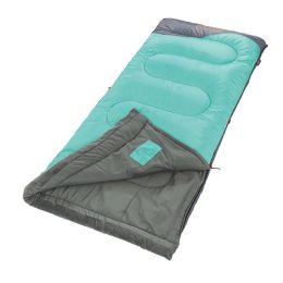 Sleeping Bag Rect Comfort 40 Reg
