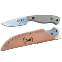 Camp-Lore GIBSON JG3, Fixed Blade Bushcr