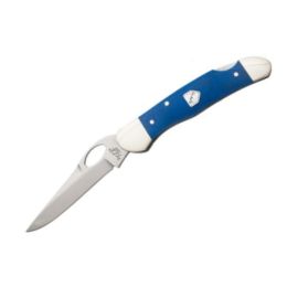 Blue Jean Series 3 3/4 Blue G10 1 Blade