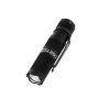 Cortex Compact Flashlight,125 Lumns,Blstr