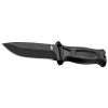 StrongArm Fixed Blade Knife, Black, FE