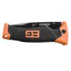 BG Survival Series,Folding Shth Knife,Blk