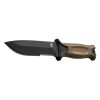 StrongArm Fixed Blade Knife,Coyote, Srrtd