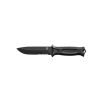 StrongArm Fixed Blade Knife, Black, Srrtd