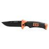 BG Survival Series,Folding Shth Knife,Blk